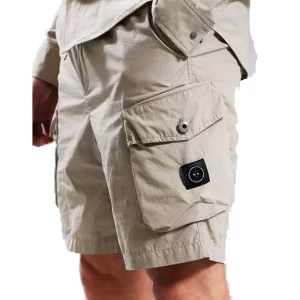 Marshall Artist Short Cargo Uomo M10818 010 Sandstone