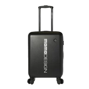 Momodesign Cabin Trolley Momodesign MO02 S travel Black White