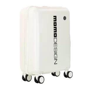 Momodesign Cabin Trolley Momodesign MO02 S travel White Black