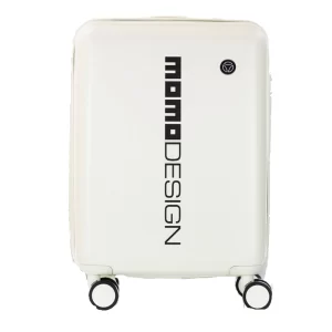 Momodesign Cabin Trolley Momodesign MO02 S travel White Black