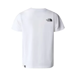 Tshirt The North Face Simple Dome