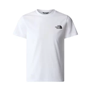 Tshirt The North Face Simple Dome