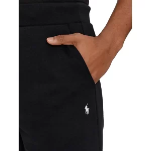 Polo Ralph Lauren Sleep short bottom logo 714932513002 Black