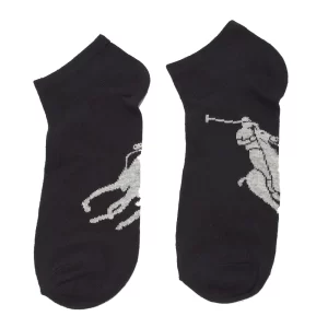 Polo Ralph Lauren tripack socks 449655205001 white