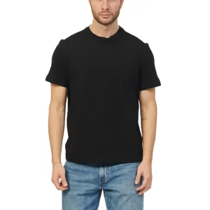 Suns T shirt uomo Paolo Basic TSS41005U V1 Black