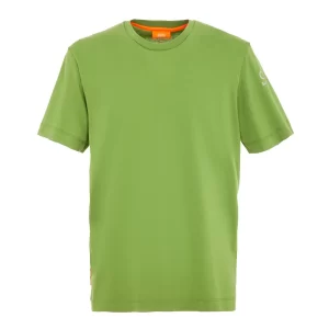 Suns T shirt uomo Paolo Basic TSS41005U V3 Sage