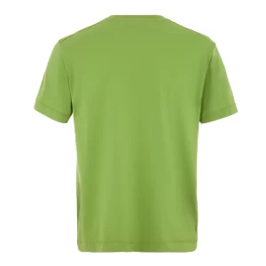 Suns T shirt uomo Paolo Basic TSS41005U V3 Sage