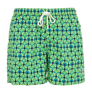 Suns uomo Boxer Mare Capri BXS41005U V1 Sunflower