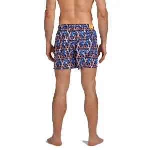 Suns uomo Boxer Mare Capri BXS41005U V10 Surfboard