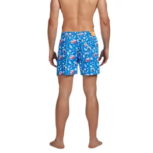 Suns uomo Boxer Mare Capri BXS41005U V11 Seaside