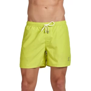 Suns uomo Boxer Mare Santa Margherita BXS41001U V4 Lime