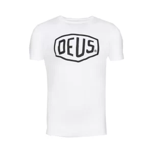 T-shirt Deus Shield