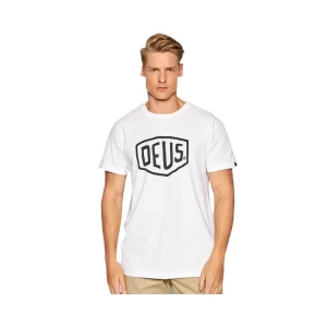 T-shirt Deus Shield