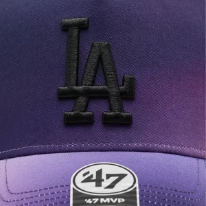 47 Cappellino Paradigm Mesh MVP DT Los Angeles Dodgers bright purple PDMDT12PTP BV