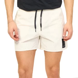 Armani Exchange Costume boxer uomo 953060 4R626 12911 off white