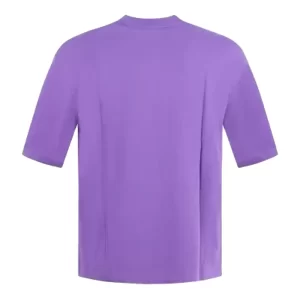 Armani Exchange T shirt uomo 3DZTKA ZJH4Z 1356 Pansy