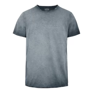 Bomboogie T-Shirt girocollo Uomo TM7412 JEP4 205F Night Blue