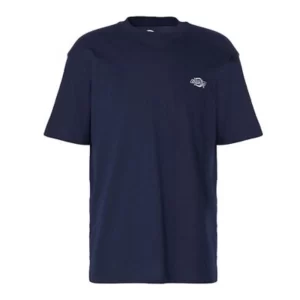 Dickies T shirt uomo Summerdale DK0A4YAIDNX1 Dark Navy