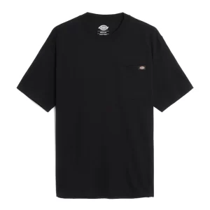 Dickies T shirt uomo Luray DK0A4YFCBLK1 Black