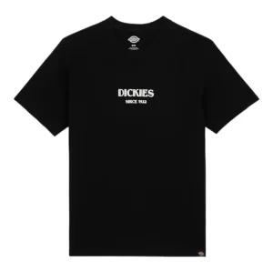 Dickies T shirt uomo Max Meadows DK0A4YRLBLK1 Black