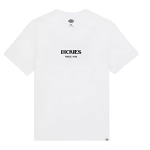 Dickies T shirt uomo Max Meadows DK0A4YRLWHX1 White