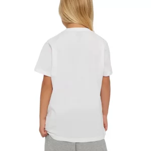 Dickies t shirt ragazzo Mapleton DK0KSR640WH1 White