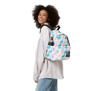 Eastpak Day Pak'r Smiley YY color EK0A5BG55K31