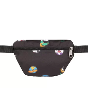 Eastpak Marsupio EK0000748J81 Looneytunesblack