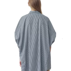 Gaelle camicia donna GAABW00560 Nero