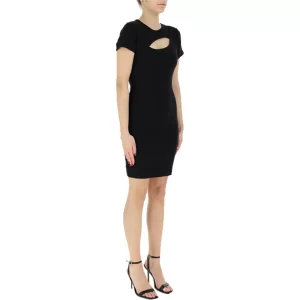 Guess Abito donna Cindy Dress W4GK78 KB9E2 JBLK Black