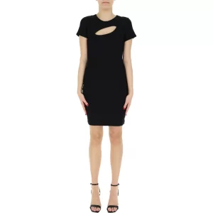 Guess Abito donna Cindy Dress W4GK78 KB9E2 JBLK Black
