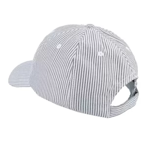 Lyle & Scott Cappello baseball HE2003V X168 Gun Metal White