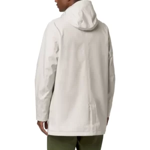 K-Way Uomo Tommy Bonded Jersey K5126SW 634 Beige Light