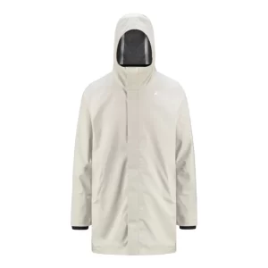 K-Way Uomo Tommy Bonded Jersey K5126SW 634 Beige Light