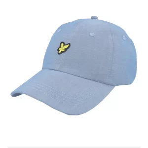 Lyle & Scott Cappello baseball HE2004V X158 Chambray