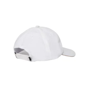 Refrigiwear Cappellino uomo Squash Hat B28900 TE9903 A00010 Bianco