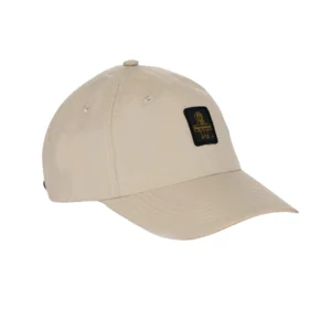 Refrigiwear Cappellino uomo Squash Hat B28900 TE9903 G04544 Beige