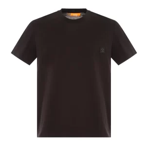Suns T shirt uomo Paul Lux TSS4103U V1 Black