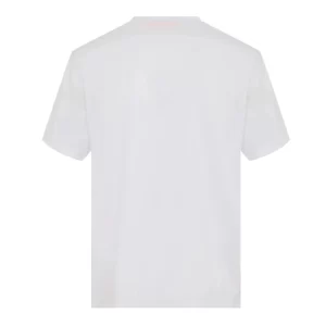 Suns T shirt uomo Paul Lux TSS4103U V2 White