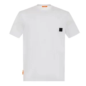 Suns T shirt uomo Paul Lux TSS4103U V2 White