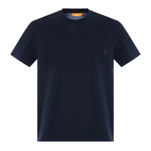 Suns uomo t shirt paul lux TSS41030U V3 Dark Blue