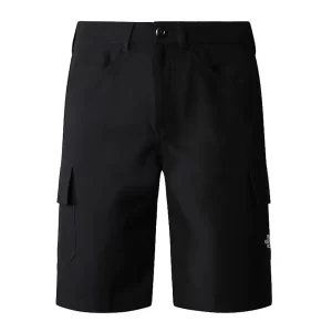 The North Face Bermuda cargo da uomo Horizon Circular NF0A824DJK3 Black