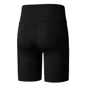 The North Face Leggins corto donna NF0A87JUJK3 Black