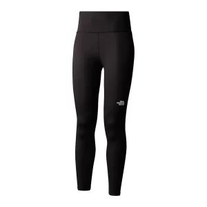The North Face Leggins vita alta donna NF0A87JQJK3 Black