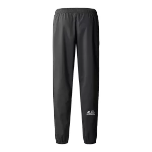 The North Face Pantalone tecnico NF0A87J60C5 asphalt grey