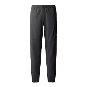 The North Face Pantalone tecnico NF0A87J60C5 asphalt grey