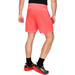 The North Face Short uomo NF0A3O1BQI4 VIVID FLAME