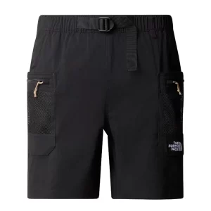 The North Face Shorts uomo NF0A86QJJK31 Black