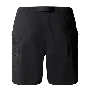 The North Face Shorts uomo NF0A86QJJK31 Black