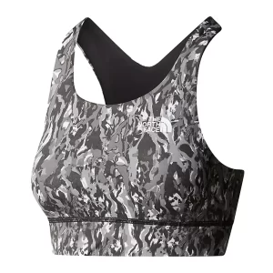 The North Face Top Donna NF0A886QWJI Asphalt Grey